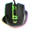 Lycan Gaming Epsilon Wired RGB Gaming Mouse