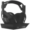 ASTRO A50 PS4/PC Gaming Headset
