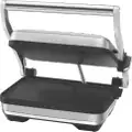 Breville The Toast and Melt Sandwich Grill 2 Slice