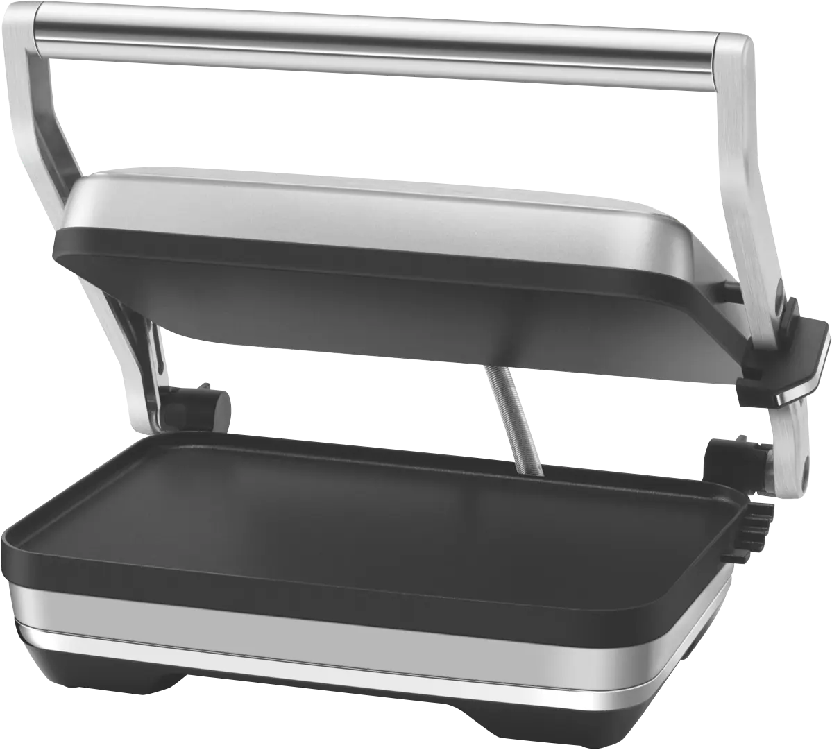 Breville The Toast and Melt Sandwich Grill 2 Slice