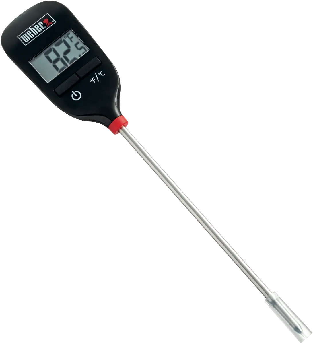 Weber Thermometer Instant Read