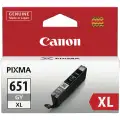 Canon CLI651XL Grey Printer Ink