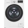 LG 12kg-8kg Combo Washer Dryer