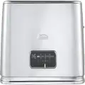 Sunbeam Arise Collection Inline 4 Slice Stainless Steel Toaster
