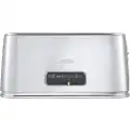 Sunbeam Arise Collection Inline 4 Slice Stainless Steel Toaster
