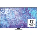 Samsung 98" Q80C 4K QLED Smart TV 23