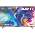 TCL 43" C645 QLED Google TV 23