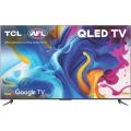 TCL 50" C645 QLED Google TV 23
