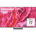 Samsung 77" S90C 4K OLED Smart TV 23
