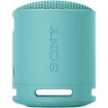 Sony Compact Wireless Bluetooth Speaker - Blue