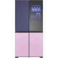 LG 617L MoodUP French Door Refrigerator