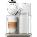 Nespresso Gran Lattissima White Automatic Coffee Machine