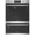 Westinghouse 60cm Electric Oven with Separate Grill