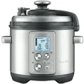 Breville The Fast Slow Pro Multicooker