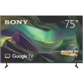 Sony 75" X85L 4K BRAVIA Full Array LED Google TV 23