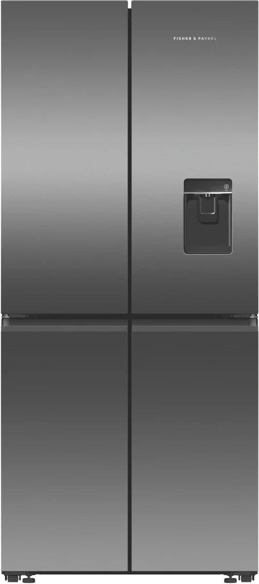 Fisher & Paykel 498L Quad Door Refrigerator