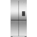 Fisher & Paykel RF500QNUX1 Fisher & Paykel 498L Quad Door Refrigerator