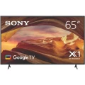 Sony 65" X77L 4K BRAVIA LED Google TV 23