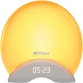 Pixbee Alarm Clock Smart Wake Up Light