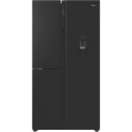 Haier 575L Side By Side Refrigerator