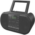 Panasonic DAB+ Digital/FM Radio CD Boombox with Bluetooth