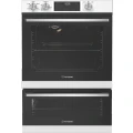 Westinghouse 60cm Electric Oven Separate Grill