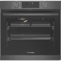 Westinghouse 60cm Pyrolytic Steam Oven