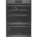 Westinghouse 60cm Pyrolytic Double Oven