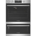 Westinghouse WVG6565SD Westinghouse 60cm Gas Oven with Separate Grill