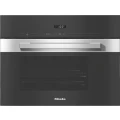 Miele PF DG2840 Steam Oven CleanSteel