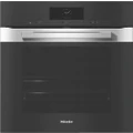Miele PF H 7860 BP 60cm Pyrolytic Oven Clean Steel