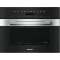 Miele PF M 7244 TC PureLine CleanSteel Built In MWO