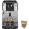 DeLonghi ECAM22031SB DeLonghi Magnifica Start Fully Automatic Coffee Machine Silver
