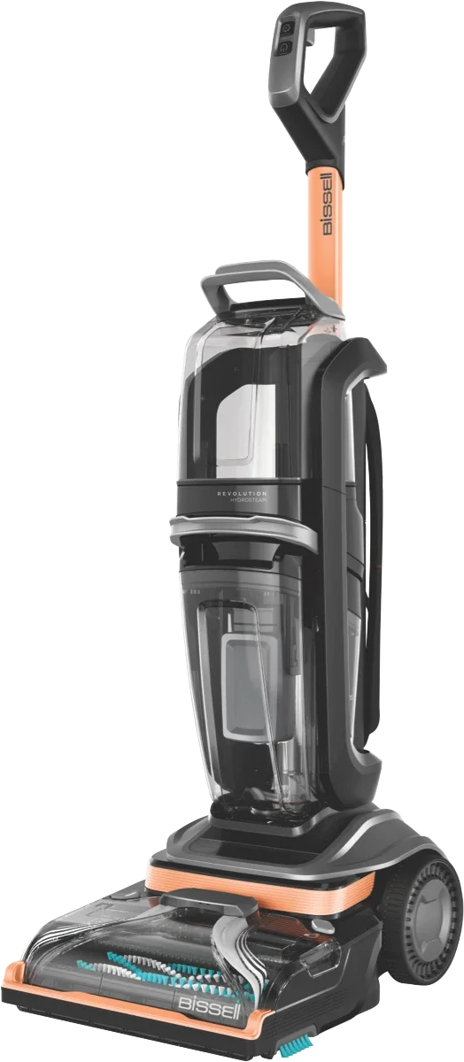 Bissell Revolution HydroSteam