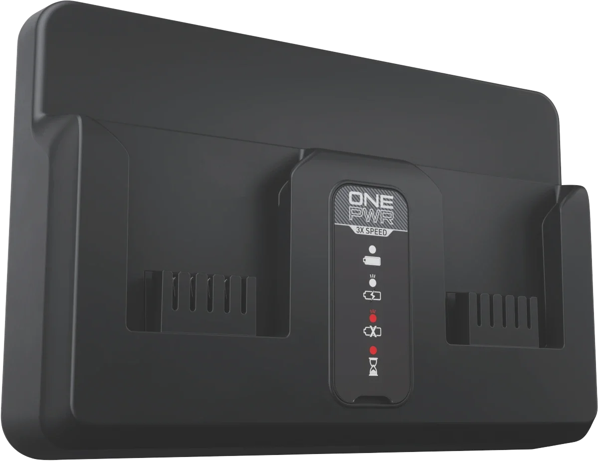 Hoover ONEPWR Dual Charger