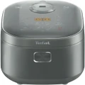 Tefal Induction Rice Master And Slow Cooker