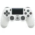 Playstation 4 Dualshock Controller (Glacier White)