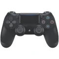 Playstation 4 Dualshock Controller (Black)