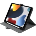 Cygnett iPad 10.9" 10th Gen TekView Case - Black