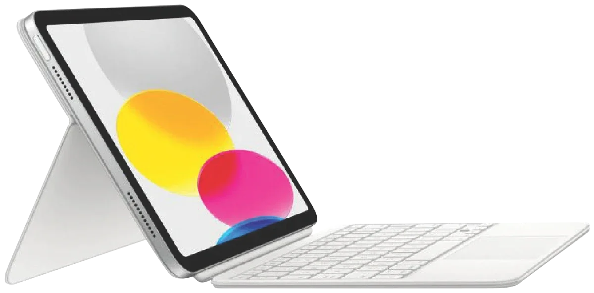 Apple Magic Keyboard Folio for iPad (A16)