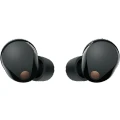 Sony Premium Noise Cancelling Earbuds