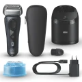 Braun Series 8 Wet and Dry Shaver