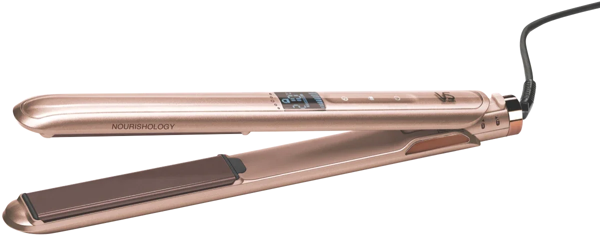 VS Sassoon Nourishology Smooth Straightener