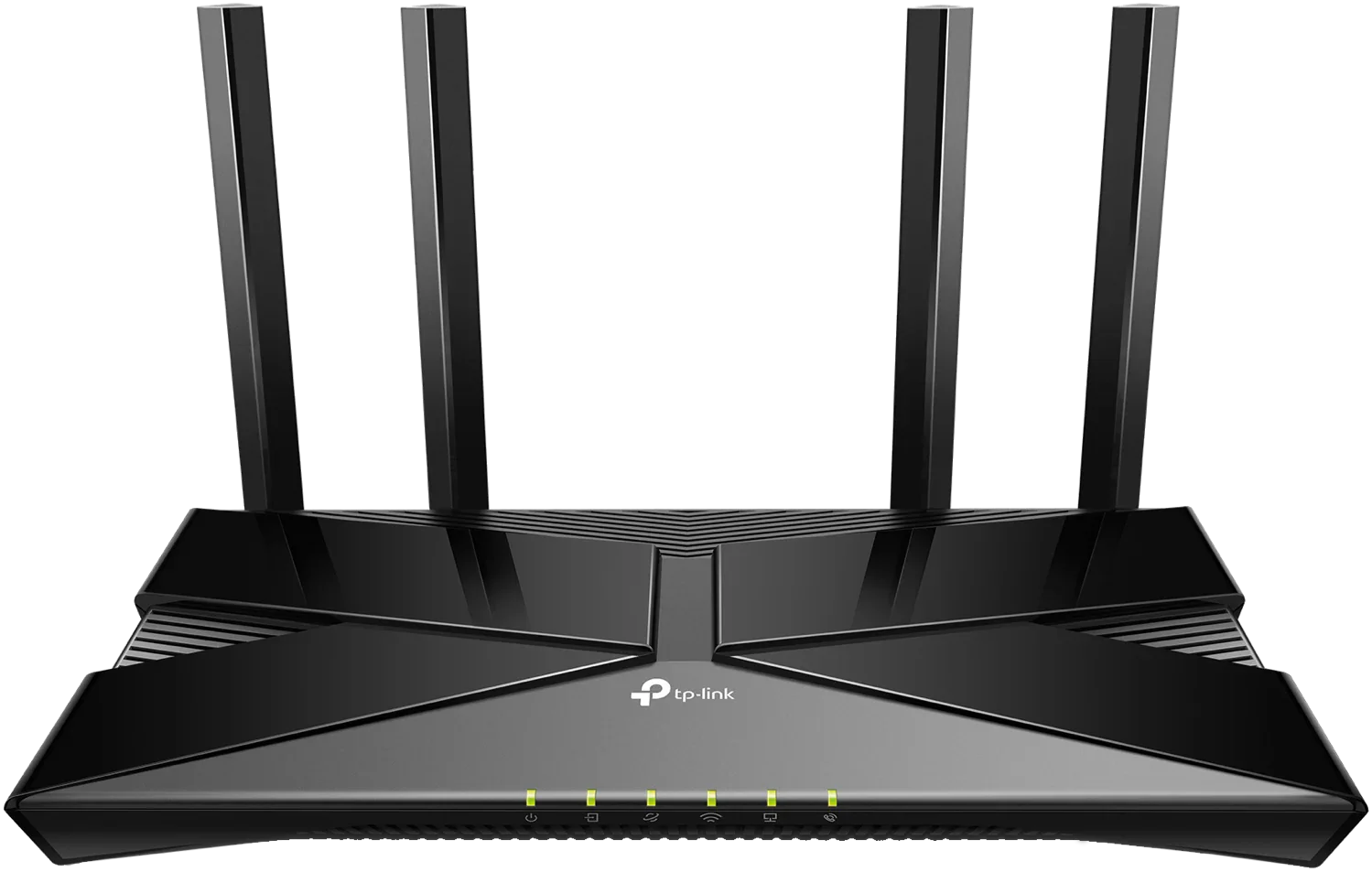 TP-LINK AX1800 Dual-Band Wi-Fi 6 VDSL/ADSL Modem Router