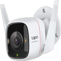 TP-LINK Tapo 2K Outdoor Security Wi-Fi Camera Pro Night Vision