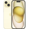 Apple MTP23ZP/A Apple iPhone 15 128GB Yellow