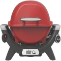 Weber Baby Q1000N LP Flame Red