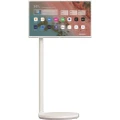 LG StanbyME 27" Portable FHD Smart Touch Screen 23