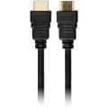 Crest High Speed HDMI with Ethernet (1.5m)
