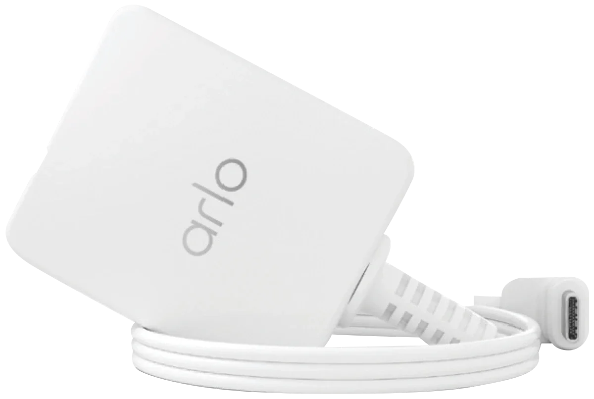 Arlo Essential Outdoor Charging Cable (2nd Gen)